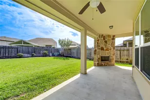 18318 Russett Green Dr, Tomball, TX 77377 - Photo 43