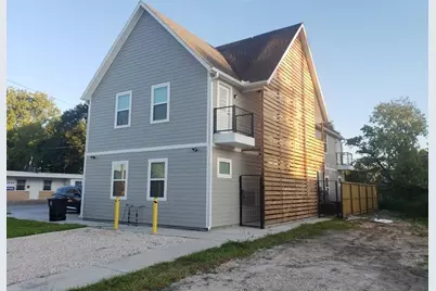 3009 Callie Street #A, Houston, TX 77004 - Photo 1