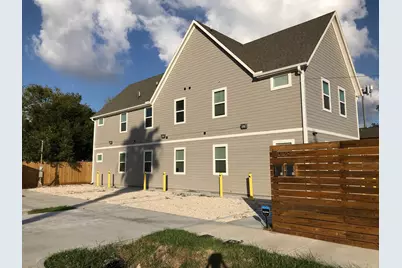 3009 Callie Street #A, Houston, TX 77004 - Photo 3