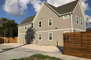 3009 Callie St, Houston, TX 77004 - Photo 3