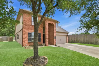 11502 Stonepine Meadow Court, Tomball, TX 77375 - Photo 3