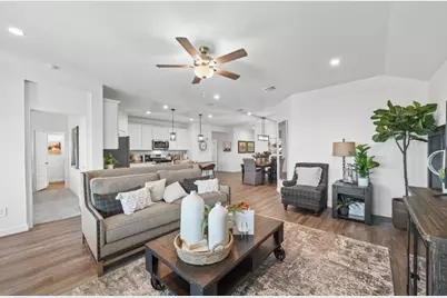 4107 Sterling Springs Lane, League City, TX 77573 - Photo 5