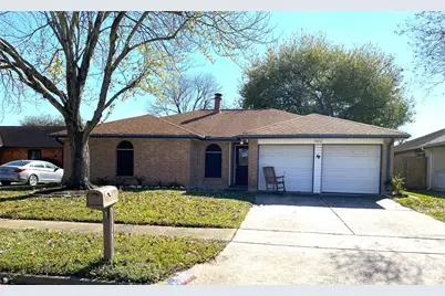 9810 Shell Rock Road, La Porte, TX 77571 - Photo 1