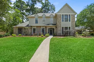 5406 Glenview Dr, Kingwood, TX 77345 - Photo 45