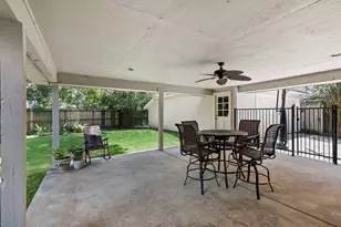 5406 Glenview Dr, Kingwood, TX 77345 - Photo 43