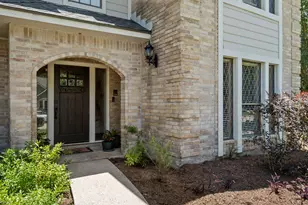 5406 Glenview Dr, Kingwood, TX 77345 - Photo 3