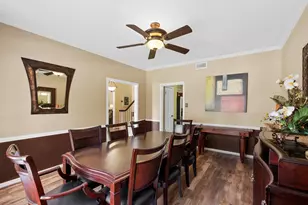 5406 Glenview Dr, Kingwood, TX 77345 - Photo 5