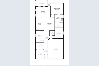 14603 Rain Tree Drive, Mont Belvieu, TX 77523 - Photo 15