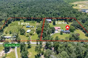 26342 Hill and Dale Ave, Splendora, TX 77372 - Photo 31