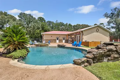 26342 Hill and Dale Avenue, Splendora, TX 77372 - Photo 33