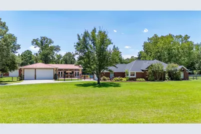 26342 Hill and Dale Avenue, Splendora, TX 77372 - Photo 1