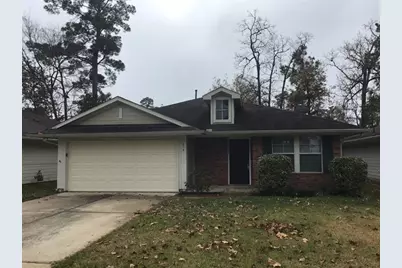 434 Laurel Timbers Drive, Houston, TX 77339 - Photo 1