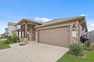 1511 Maple Rdg Dr, Missouri City, TX 77459 - Photo 41