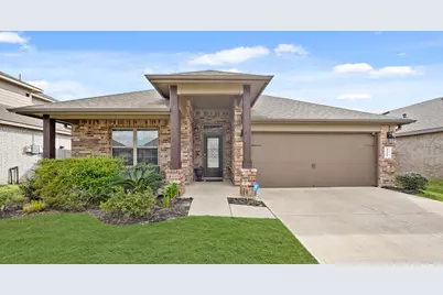 1511 Maple Ridge Drive, Missouri City, TX 77459 - Photo 1