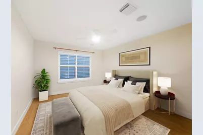 5817 Darling Street #D, Houston, TX 77007 - Photo 7