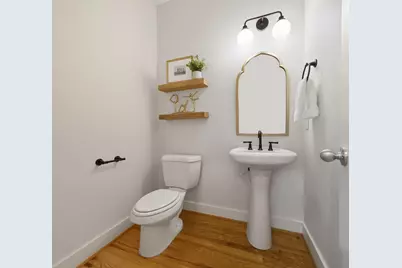 5817 Darling Street #D, Houston, TX 77007 - Photo 19