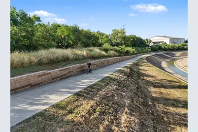 5817 Darling Street #D, Houston, TX 77007 - Photo 33