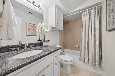 5817 Darling Street #D, Houston, TX 77007 - Photo 15