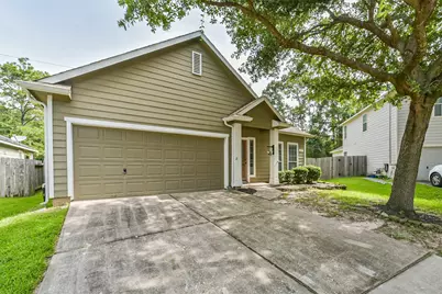 12855 Whistling Springs Drive, Humble, TX 77346 - Photo 33