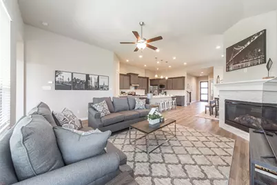 2151 Long Spring Drive, Missouri City, TX 77459 - Photo 9