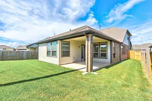 2151 Long Spring Dr, Missouri City, TX 77459 - Photo 21
