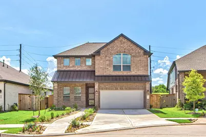 2151 Long Spring Drive, Missouri City, TX 77459 - Photo 1
