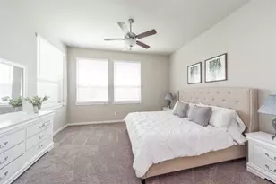 2151 Long Spring Dr, Missouri City, TX 77459 - Photo 13