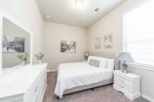 2151 Long Spring Dr, Missouri City, TX 77459 - Photo 15
