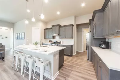 2151 Long Spring Drive, Missouri City, TX 77459 - Photo 5