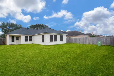 2811 Eros Lane, Missouri City, TX 77459 - Photo 3