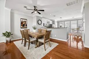 5911 Katy St, Houston, TX 77007 - Photo 9