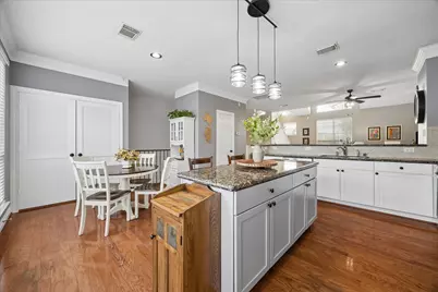 5911 Katy Street, Houston, TX 77007 - Photo 5