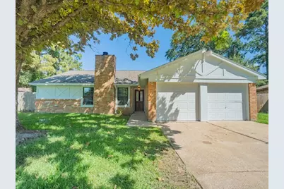 7903 Waxleaf Drive, Humble, TX 77338 - Photo 1