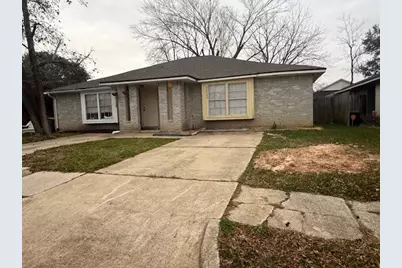 22126 Moss Falls Lane, Spring, TX 77373 - Photo 1