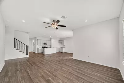 318 Springfield Shores Court, Crosby, TX 77532 - Photo 7