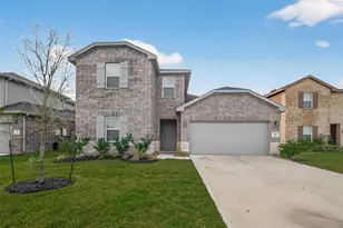 318 Springfield Shrs Ct, Crosby, TX 77532 - Photo 1