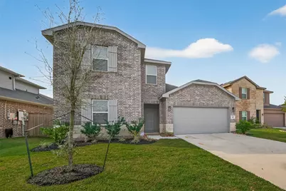 318 Springfield Shores Court, Crosby, TX 77532 - Photo 3