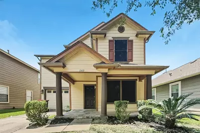 11411 Seven Sisters Drive, Tomball, TX 77375 - Photo 1