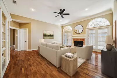 5607 Glen Allen Lane, Houston, TX 77069 - Photo 3