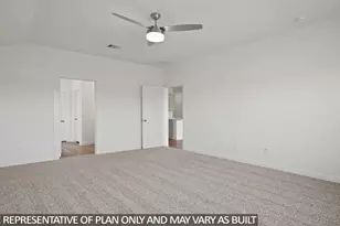 1155 Selene Sky Dr, Brookshire, TX 77423 - Photo 9