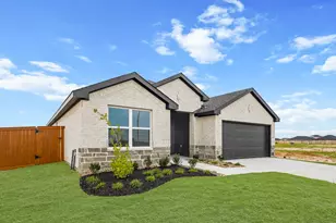1155 Selene Sky Dr, Brookshire, TX 77423 - Photo 3