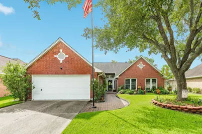 803 W Peach Hollow Circle, Pearland, TX 77584 - Photo 33