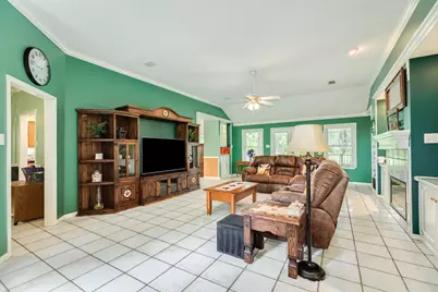 803 W Peach Hollow Circle, Pearland, TX 77584 - Photo 23