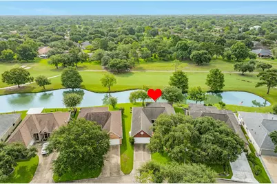 803 W Peach Hollow Circle, Pearland, TX 77584 - Photo 29
