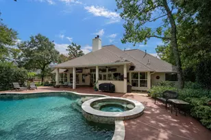 9135 Grand Lake Estates Dr, Montgomery, TX 77316 - Photo 33