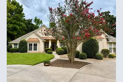 9135 Grand Lake Estates Drive, Montgomery, TX 77316 - Photo 1
