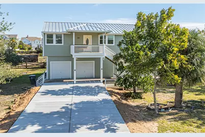 2118 103rd Street, Galveston, TX 77554 - Photo 1