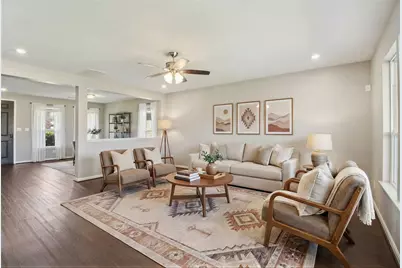 14017 Harmony Ridge Trail, Pearland, TX 77584 - Photo 3