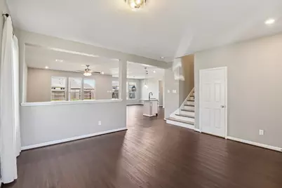 14017 Harmony Ridge Trail, Pearland, TX 77584 - Photo 23