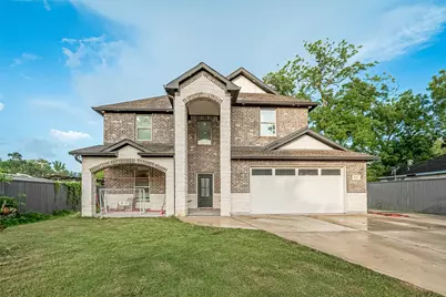 9534 Irby Street, Houston, TX 77088 - Photo 1